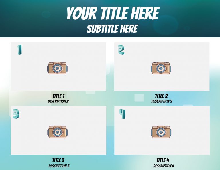 FREE STORYBOARD MAKER ONLINE visual data 2