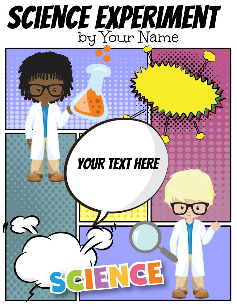 Free online comic maker many templates available